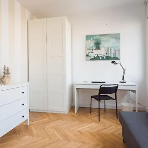 Kredytowa Apartament - Downtown Warszawa