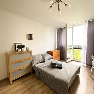 Cozy, Spacious In A Three-room In The Very Center Of Warszawa