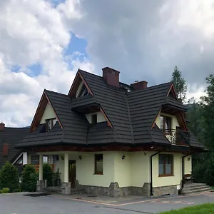 Domek Dluga Pensjonat Zakopane