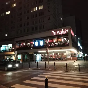 Апартаменты A.g - Center, Варшава
