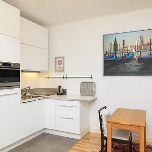 Апартаменты Apartament Stopover Woronicza, Варшава