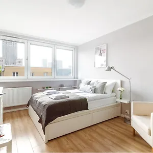 Апартаменты Bagno 7 - Modern By Renters, Варшава