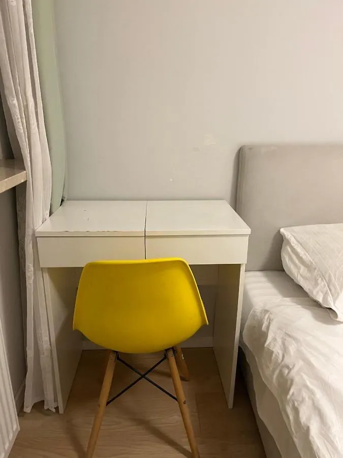 Guest house Airport Cybernetyki2 Inn Warsaw Poland
